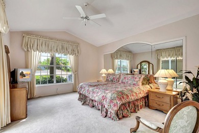 Check out the NEW virtually staged pictures! With a little paint - photo 32