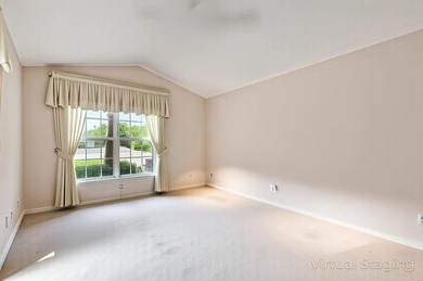Check out the NEW virtually staged pictures! With a little paint - photo 33