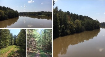 Lake Oconee Acreage For Sale in Greensboro Georgia