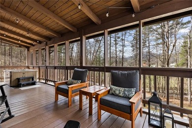 This charming cabin is the perfect opportunity for a primary - photo 6