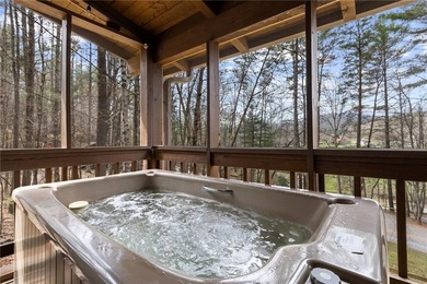 This charming cabin is the perfect opportunity for a primary - photo 7