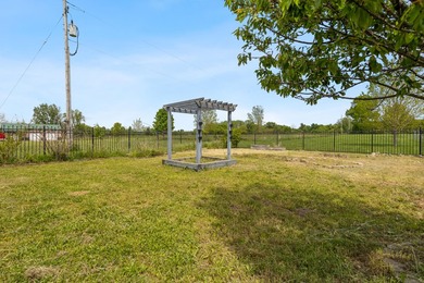 Tucked off the road on 4 peaceful acres, this 2005 custom ranch - photo 42