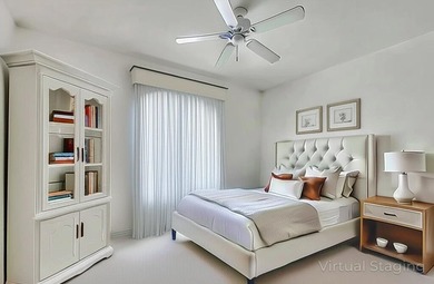 Check out the NEW virtually staged pictures! With a little paint - photo 42