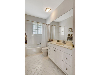 Check out the NEW virtually staged pictures! With a little paint - photo 44