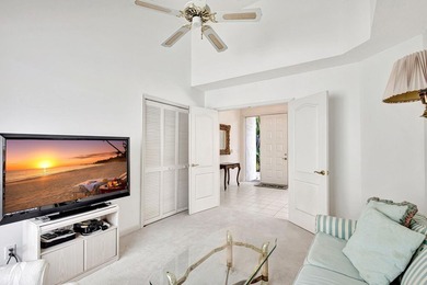 Check out the NEW virtually staged pictures! With a little paint - photo 45