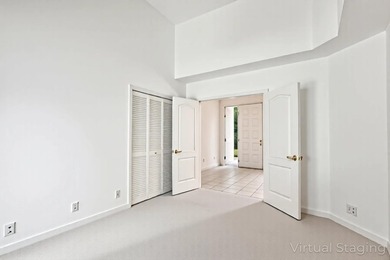 Check out the NEW virtually staged pictures! With a little paint - photo 46