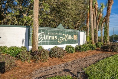 Welcome to easy Florida living in the highly sought-after Citrus - photo 50