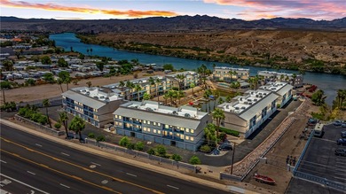 Colorado River - Mohave County Condo For Sale in Bullhead City Arizona