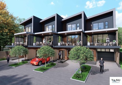 Squamish Living, Refined. Over 2,000 sq ft of interior living - photo 2
