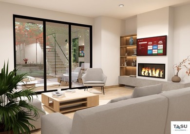 Squamish Living, Refined. Over 2,000 sq ft of interior living - photo 3