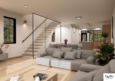 Squamish Living, Refined. Over 2,000 sq ft of interior living - photo 4