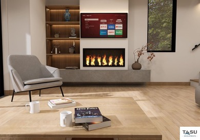 Squamish Living, Refined. Over 2,000 sq ft of interior living - photo 5