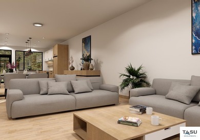 Squamish Living, Refined. Over 2,000 sq ft of interior living - photo 6