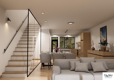 Squamish Living, Refined. Over 2,000 sq ft of interior living - photo 8