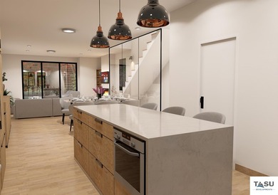 Squamish Living, Refined. Over 2,000 sq ft of interior living - photo 10