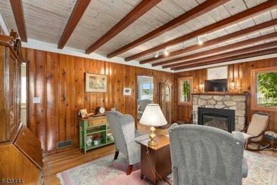 Lake Mohawk lakefront, picturesque 4-bedroom, 3-bathroom home - photo 6