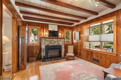 Lake Mohawk lakefront, picturesque 4-bedroom, 3-bathroom home - photo 7