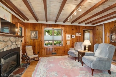 Lake Mohawk lakefront, picturesque 4-bedroom, 3-bathroom home - photo 8