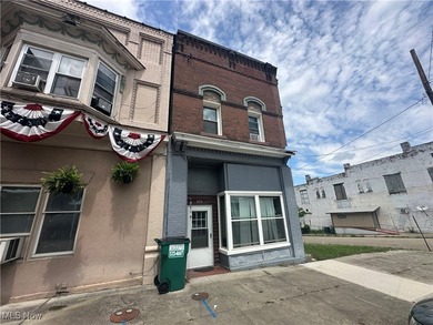 Ohio River Home For Sale in Wellsville Ohio