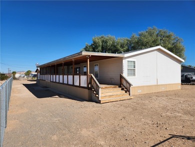 Goose Lake Home For Sale in Topock Arizona