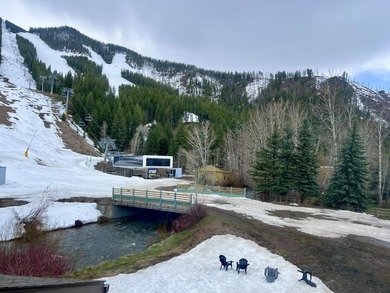 Big Wood River Condo For Sale in Ketchum Idaho