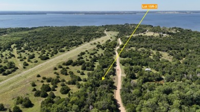 Lake Acreage For Sale in Streetman, Texas