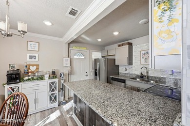 Assumable VA loan! Welcome home to this well maintained - photo 8