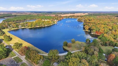 Lake Acreage For Sale in Canton, Mississippi