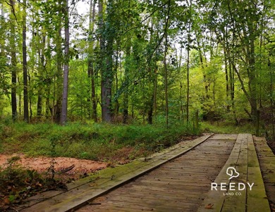 (private lake, pond, coastal) Acreage For Sale in Clinton South Carolina