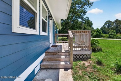 Completely remodeled coastal retreat on beautiful Amelia Island! - photo 3