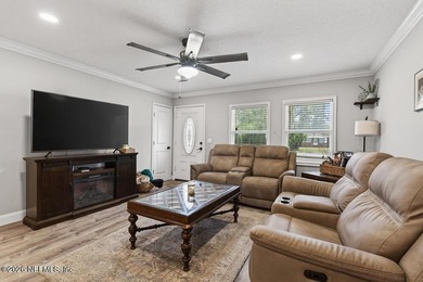 Completely remodeled coastal retreat on beautiful Amelia Island! - photo 8