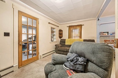 Hidden Gem with Expansive Lot & Detached Two-Bay Garage!