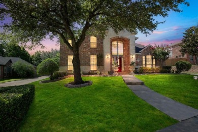 Lake Home For Sale in Rockwall, Texas