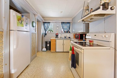 Hidden Gem with Expansive Lot & Detached Two-Bay Garage!