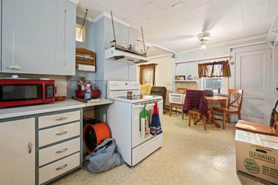 Hidden Gem with Expansive Lot & Detached Two-Bay Garage!