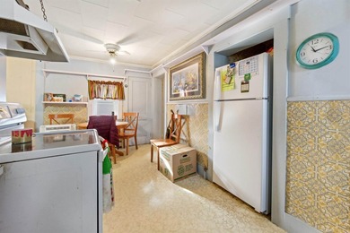 Hidden Gem with Expansive Lot & Detached Two-Bay Garage!