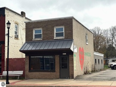 Lake Commercial For Sale in Central Lake, Michigan