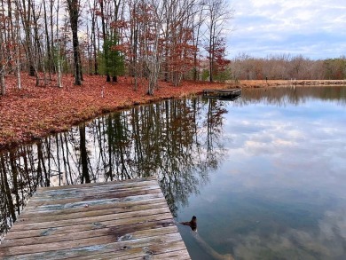 Lake Lot For Sale in Spencer, Tennessee