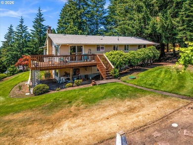 Discover your own slice of rural paradise in Banks, Oregon! - photo 23
