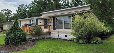 Welcome to Cranberry Run's 55+ Adult Community! This spacious 1 - photo 23