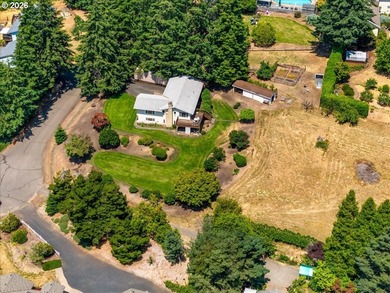 Discover your own slice of rural paradise in Banks, Oregon! - photo 25