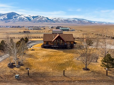 Welcome to your dream Montana retreat at 95 Cactus Lane - photo 30