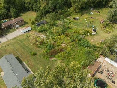 Ohio River Lot For Sale in Gallipolis Ohio