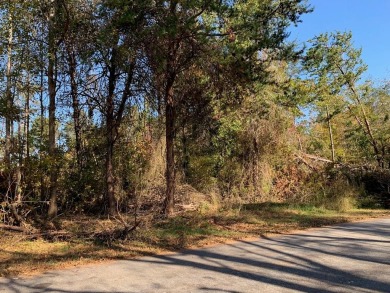 Lake Lot For Sale in Chesnee, South Carolina