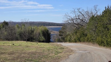 Lake Lot For Sale in Yellville, Arkansas