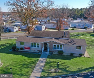 Welcome to Cranberry Run's 55+ Adult Community! This spacious 1 - photo 38