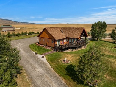 Welcome to your dream Montana retreat at 95 Cactus Lane - photo 39