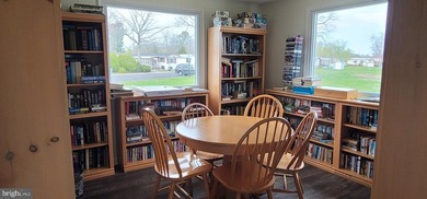 Welcome to Cranberry Run's 55+ Adult Community! This spacious 1 - photo 41