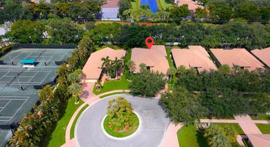 Exceptional cul-de-sac lot. This meticulously designed Roma - photo 43