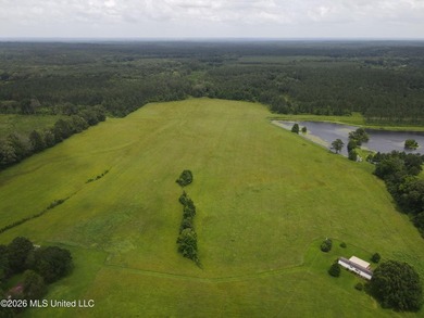 277.8+/- Acres on Fair River with Timber, Pasture, Lake Access & - photo 44